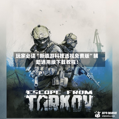 玩家必读“新道游科技透视免费版”辅助通用版下载教程!