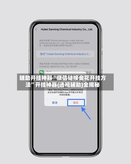 辅助开挂神器“微信链接金花开挂方法	”开挂神器{透视辅助}全揭秘-第2张图片
