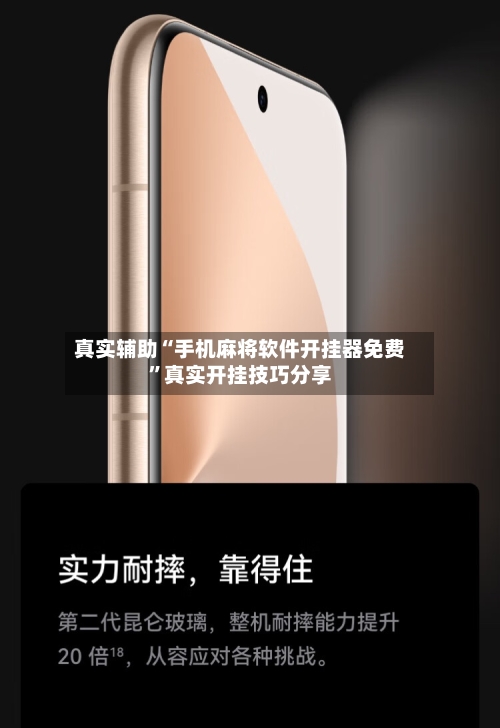 真实辅助“手机麻将软件开挂器免费”真实开挂技巧分享-第2张图片