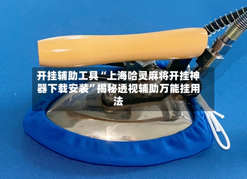 开挂辅助工具“上海哈灵麻将开挂神器下载安装	”揭秘透视辅助万能挂用法-第2张图片