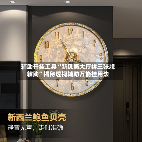 辅助开挂工具“新贝壳大厅拼三张牌辅助	”揭秘透视辅助万能挂用法-第2张图片