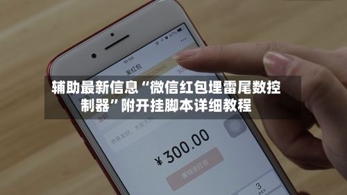 辅助最新信息“微信红包埋雷尾数控制器”附开挂脚本详细教程-第2张图片