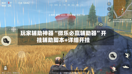 玩家辅助神器“微乐必赢辅助器”开挂辅助脚本+详细开挂-第3张图片