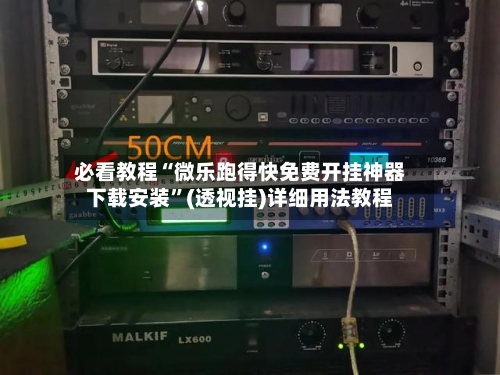 必看教程“微乐跑得快免费开挂神器下载安装”(透视挂)详细用法教程-第3张图片