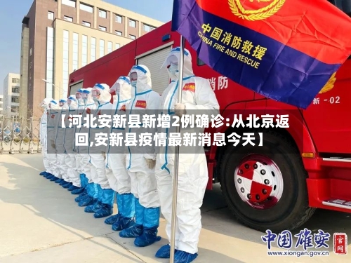 【河北安新县新增2例确诊:从北京返回,安新县疫情最新消息今天】-第1张图片