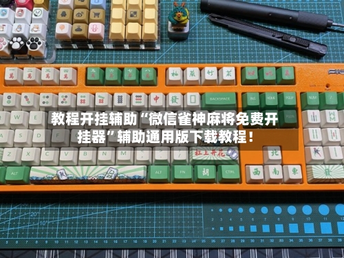 教程开挂辅助“微信雀神麻将免费开挂器”辅助通用版下载教程！-第3张图片