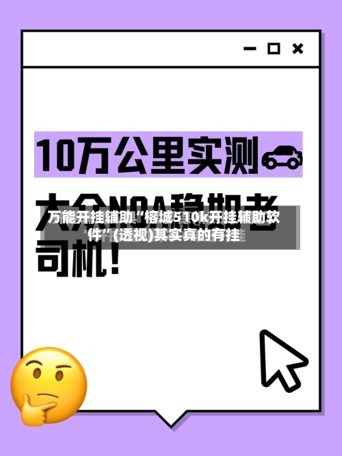 万能开挂辅助“榕城510k开挂辅助软件”(透视)其实真的有挂-第2张图片