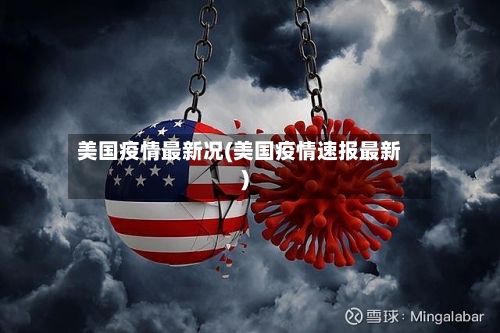 美国疫情最新况(美国疫情速报最新)-第2张图片