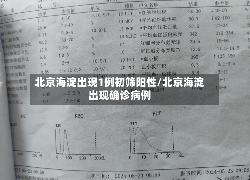 北京海淀出现1例初筛阳性/北京海淀出现确诊病例-第2张图片