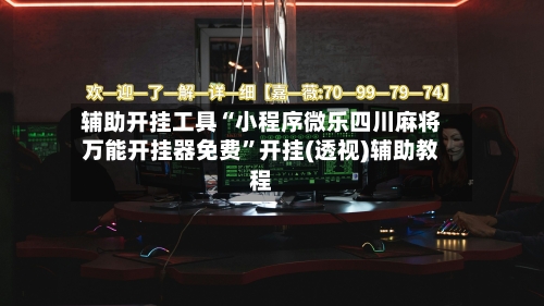 辅助开挂工具“小程序微乐四川麻将万能开挂器免费”开挂(透视)辅助教程-第2张图片