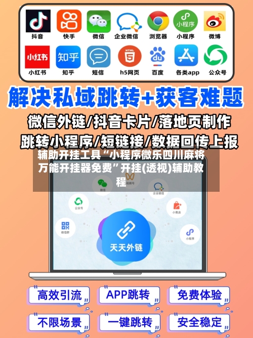 辅助开挂工具“小程序微乐四川麻将万能开挂器免费”开挂(透视)辅助教程-第3张图片