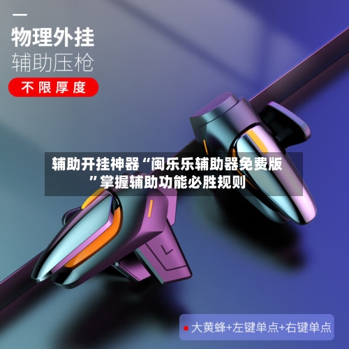 辅助开挂神器“闽乐乐辅助器免费版	”掌握辅助功能必胜规则-第3张图片