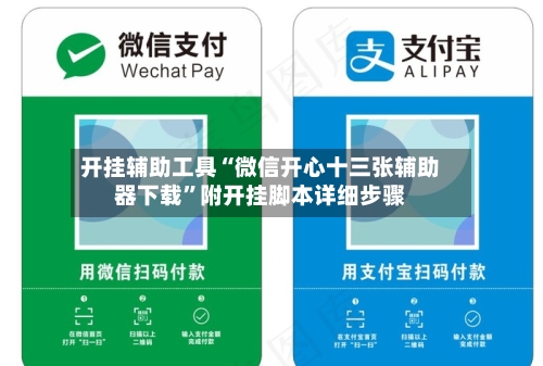 开挂辅助工具“微信开心十三张辅助器下载”附开挂脚本详细步骤-第3张图片