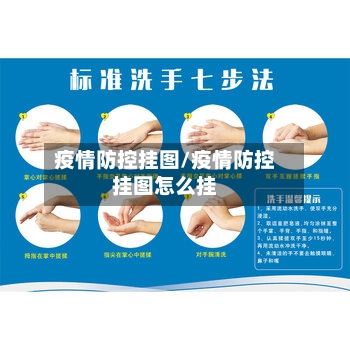 疫情防控挂图/疫情防控挂图怎么挂
