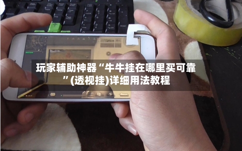 玩家辅助神器“牛牛挂在哪里买可靠	”(透视挂)详细用法教程-第3张图片