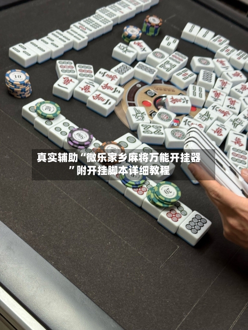 真实辅助“微乐家乡麻将万能开挂器”附开挂脚本详细教程-第2张图片