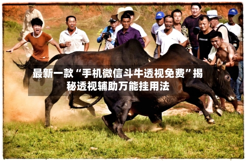 最新一款“手机微信斗牛透视免费”揭秘透视辅助万能挂用法