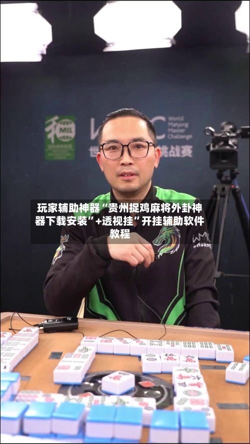 玩家辅助神器“贵州捉鸡麻将外卦神器下载安装”+透视挂	”开挂辅助软件教程-第2张图片