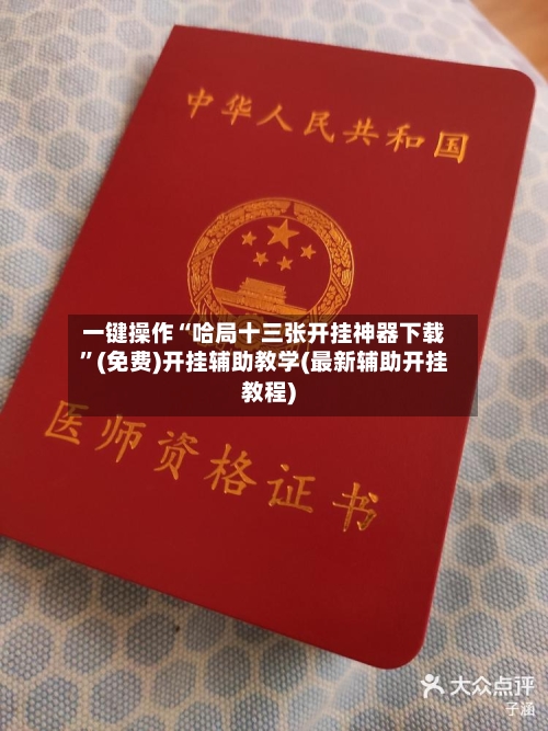 一键操作“哈局十三张开挂神器下载”(免费)开挂辅助教学(最新辅助开挂教程)-第2张图片