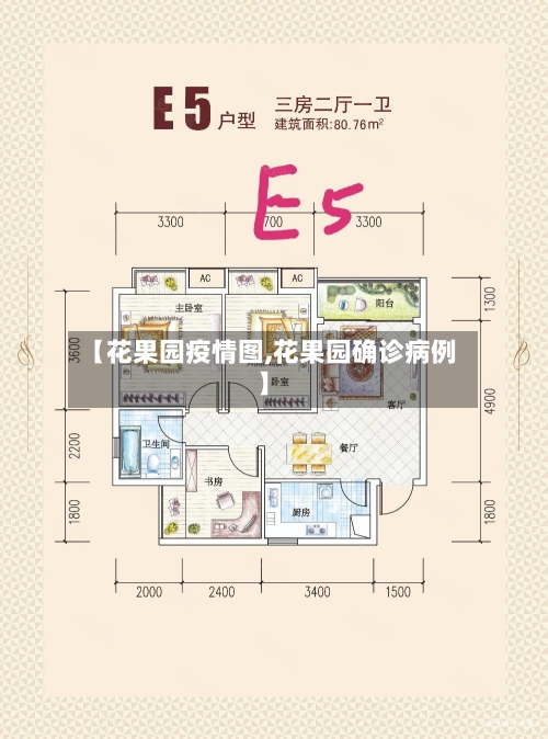 【花果园疫情图,花果园确诊病例】-第3张图片