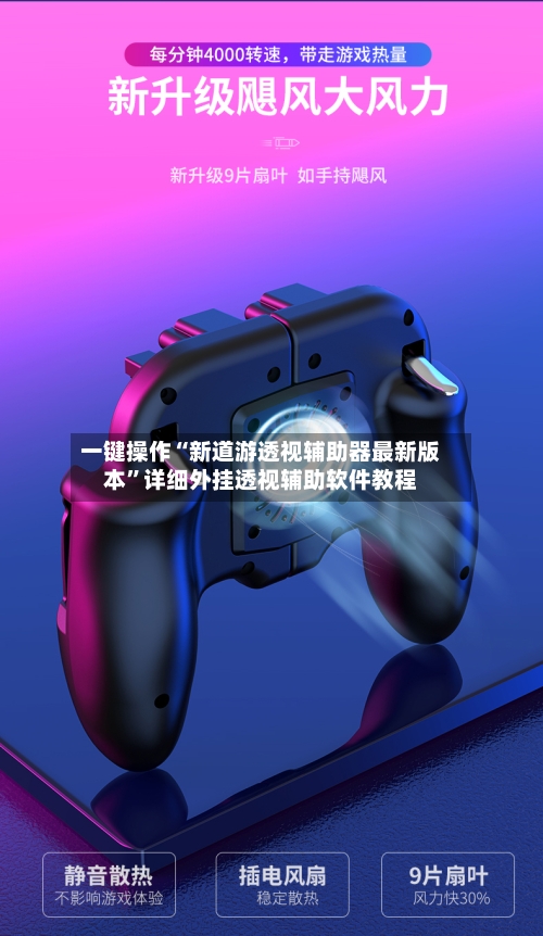 一键操作“新道游透视辅助器最新版本”详细外挂透视辅助软件教程-第2张图片