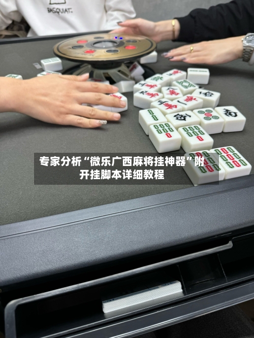 专家分析“微乐广西麻将挂神器”附开挂脚本详细教程-第3张图片