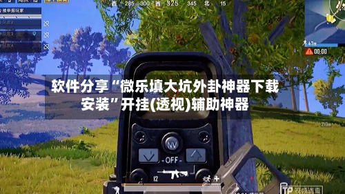 软件分享“微乐填大坑外卦神器下载安装	”开挂(透视)辅助神器-第2张图片