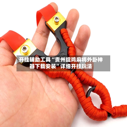 开挂辅助工具“贵州捉鸡麻将外卦神器下载安装”详细开挂玩法-第2张图片