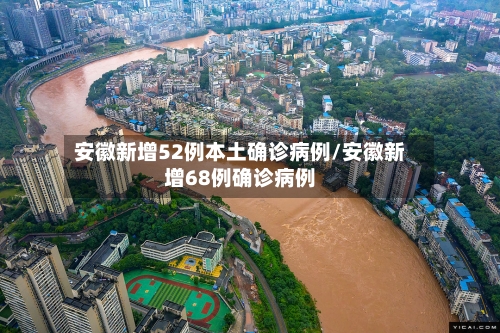 安徽新增52例本土确诊病例/安徽新增68例确诊病例-第2张图片