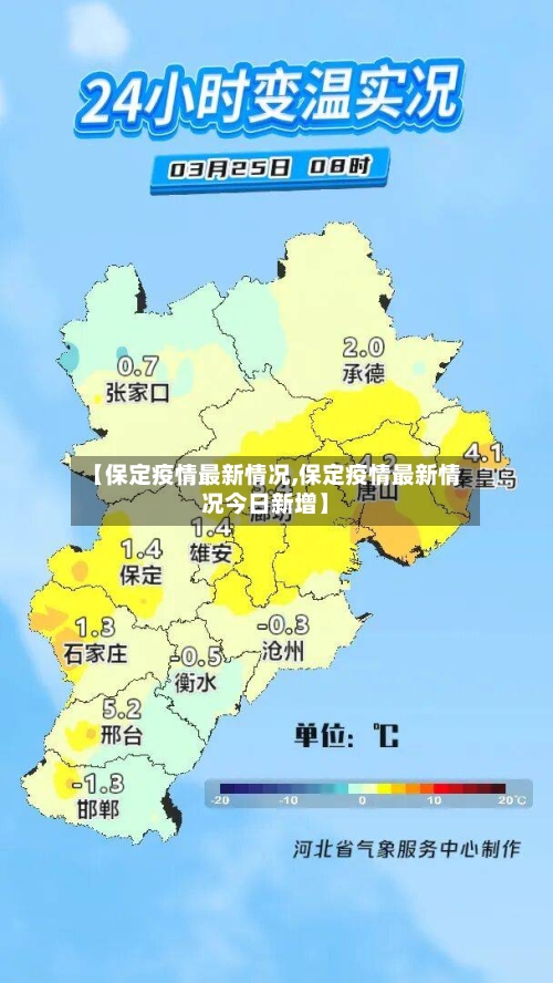 【保定疫情最新情况,保定疫情最新情况今日新增】-第3张图片