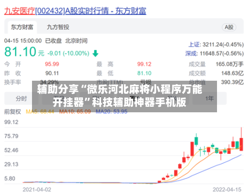 辅助分享“微乐河北麻将小程序万能开挂器”科技辅助神器手机版-第3张图片