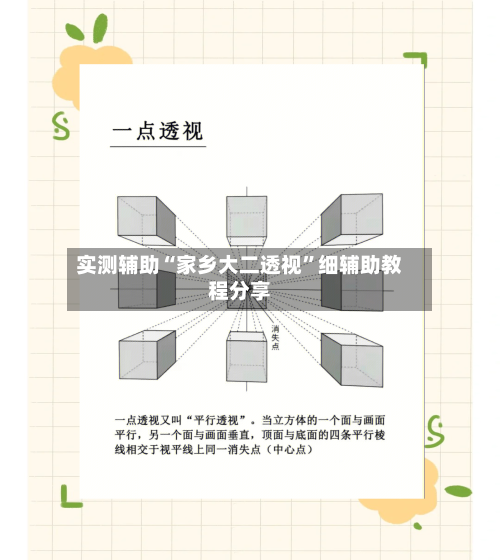 实测辅助“家乡大二透视”细辅助教程分享-第3张图片