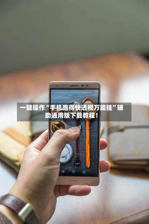 一键操作“手机跑得快透视万能挂”辅助通用版下载教程！-第2张图片