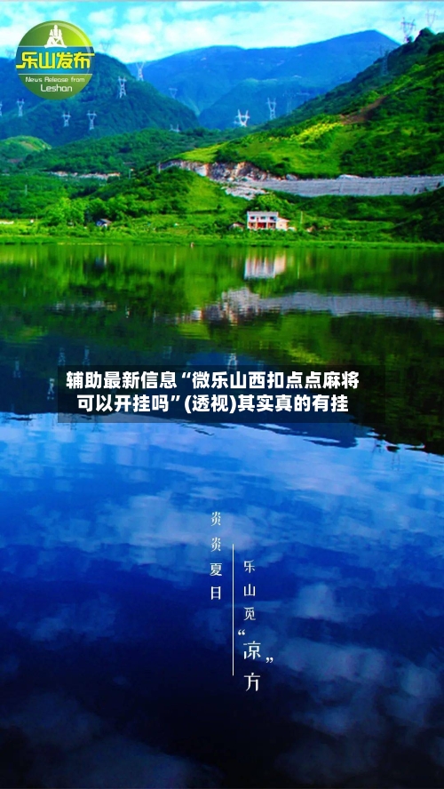 辅助最新信息“微乐山西扣点点麻将可以开挂吗”(透视)其实真的有挂-第2张图片