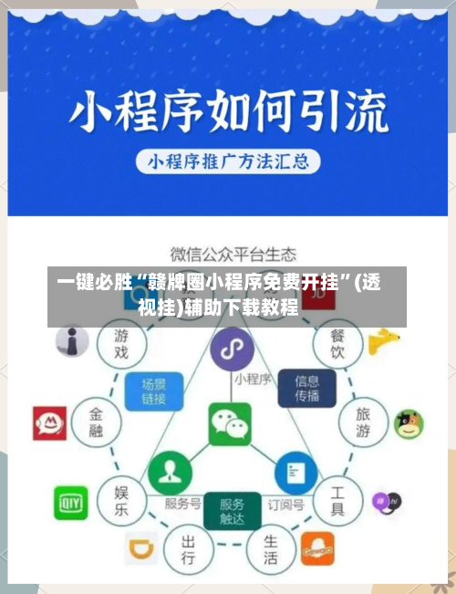 一键必胜“赣牌圈小程序免费开挂	”(透视挂)辅助下载教程-第2张图片