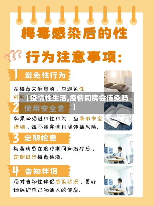 【疫情性生活,疫情同房会传染吗】-第2张图片