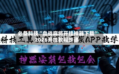必备科技“血战麻将开挂神器下载	”2026开挂教程步骤-第3张图片