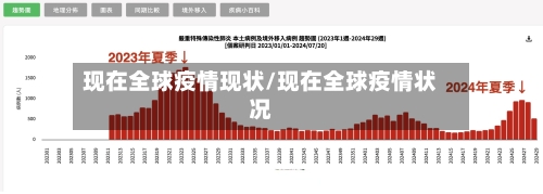 现在全球疫情现状/现在全球疫情状况