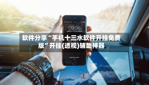 软件分享“手机十三水软件开挂免费版”开挂(透视)辅助神器-第2张图片