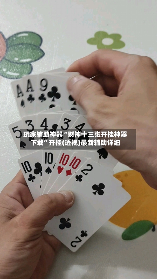 玩家辅助神器“财神十三张开挂神器下载”开挂(透视)最新辅助详细-第2张图片