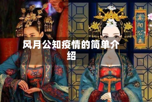 风月公知疫情的简单介绍-第3张图片