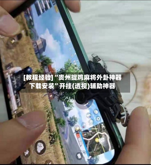 [教程经验]“贵州捉鸡麻将外卦神器下载安装	”开挂(透视)辅助神器-第2张图片