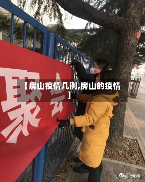 【房山疫情几例,房山的疫情】