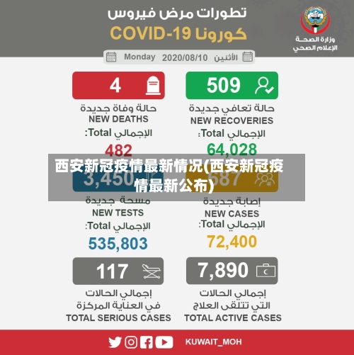 西安新冠疫情最新情况(西安新冠疫情最新公布)