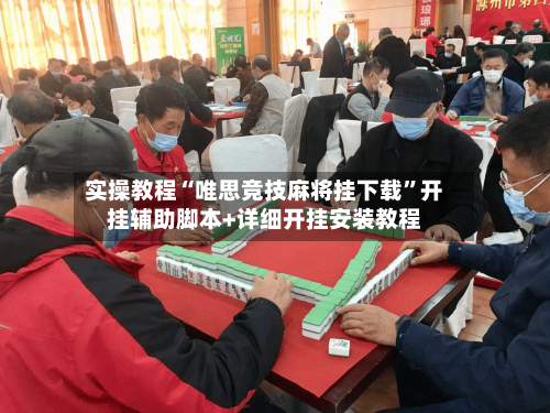 实操教程“唯思竞技麻将挂下载”开挂辅助脚本+详细开挂安装教程
